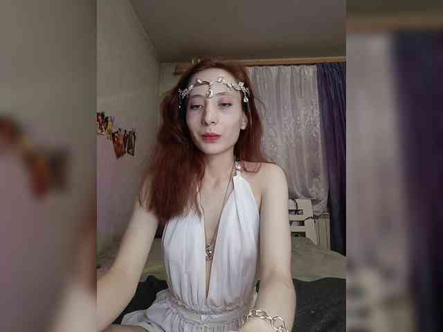 MiraElf webcam