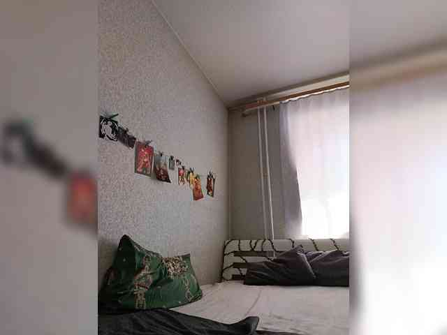 MiraElf webcam