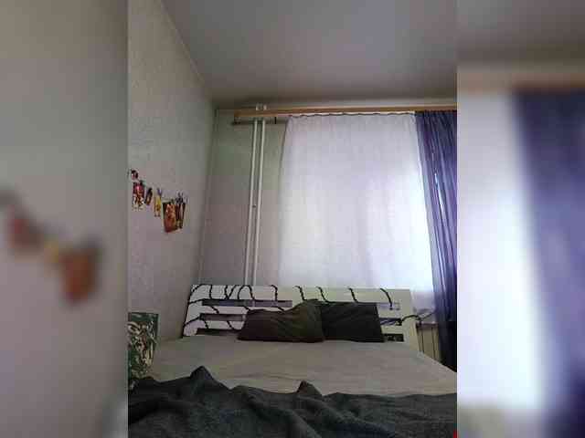 MiraElf webcam