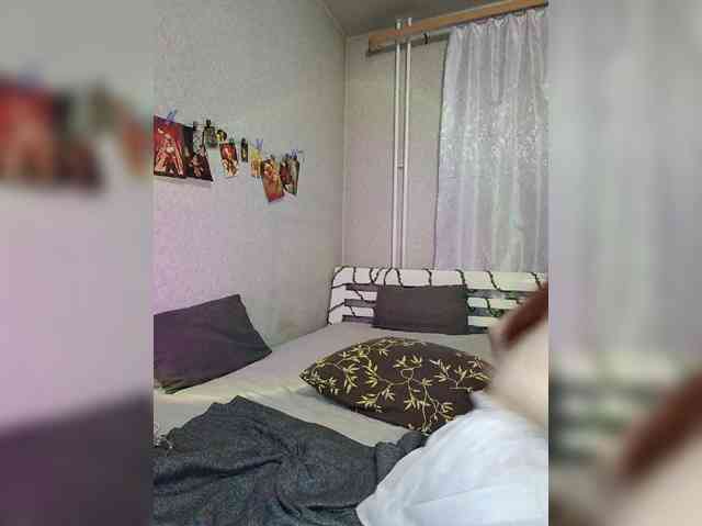MiraElf webcam