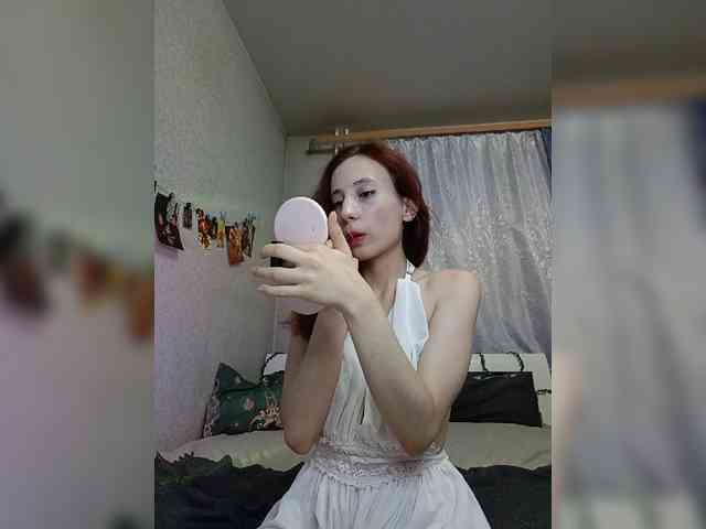 MiraElf webcam