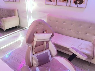 Melissa-gates Porn Show