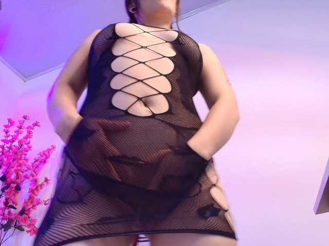 Melissa-gates live cam on BongaCams