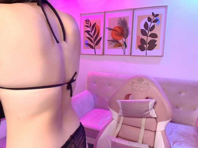 Melissa-gates live cam on BongaCams