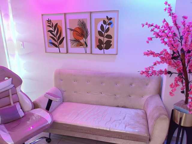 Melissa-gates live cam on BongaCams