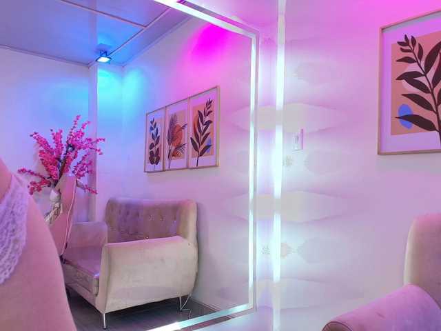 Melissa-gates live cam on BongaCams