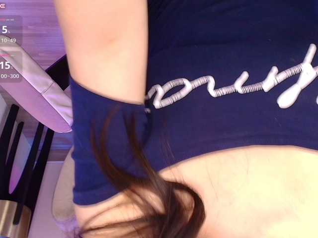 Melissa-gates live cam on BongaCams