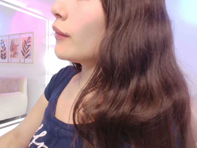 Melissa-gates live cam on BongaCams