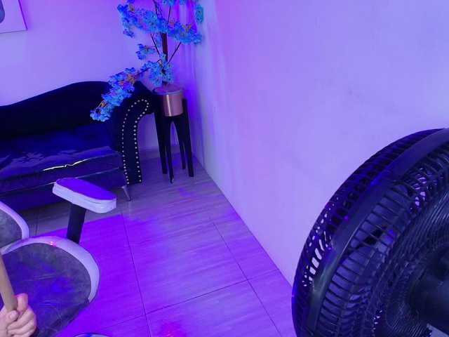 Melissa-gates live cam on BongaCams