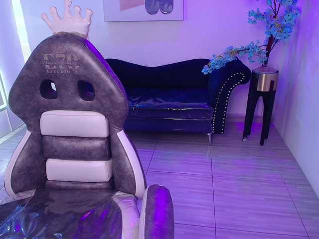 Melissa-gates live cam on BongaCams