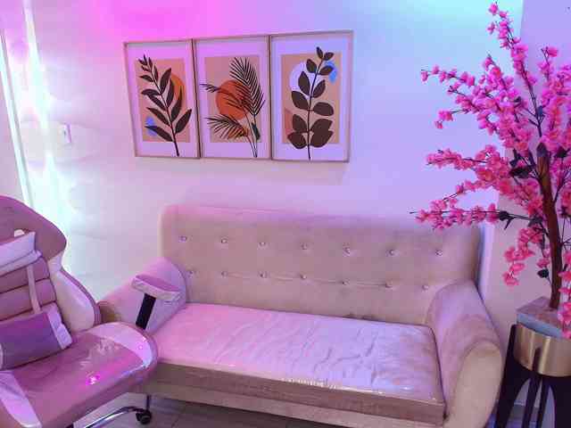 Melissa-gates webcam