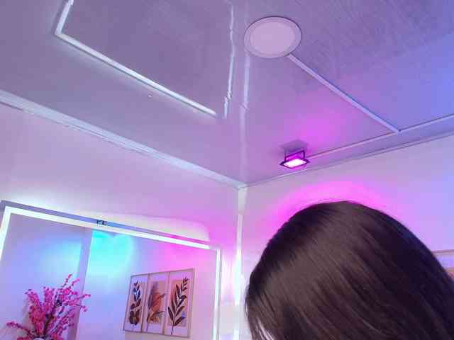 Melissa-gates webcam