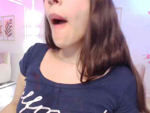 Melissa-gates webcam