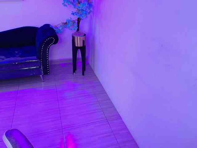 Melissa-gates webcam