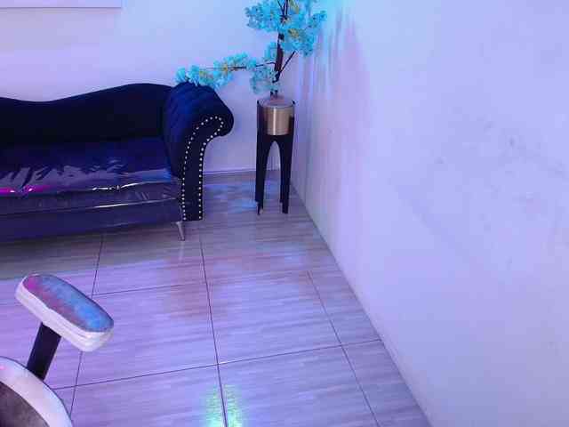 Melissa-gates webcam