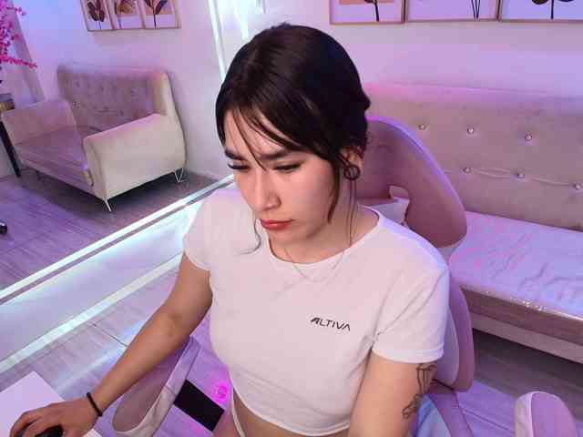 Melissa-gates webcam