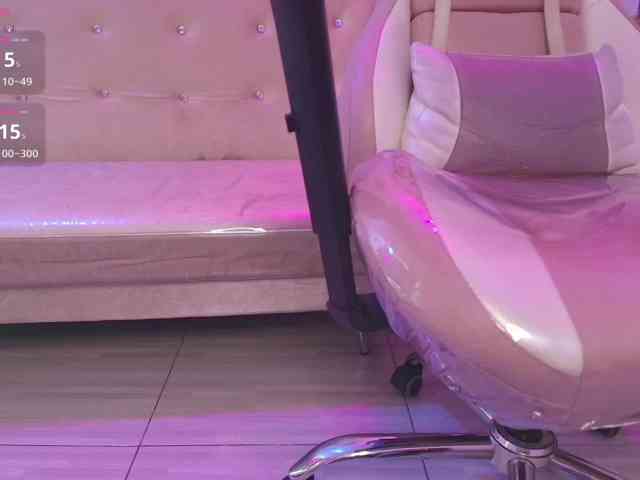 Melissa-gates webcam