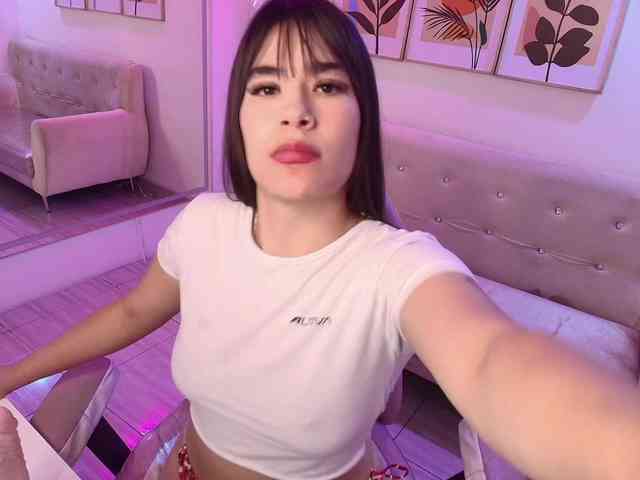 Melissa-gates webcam