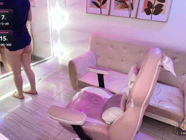Melissa-gates webcam