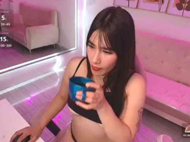 Melissa-gates webcam