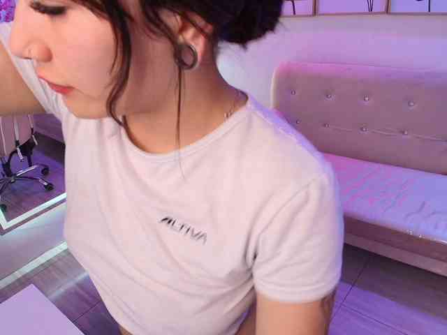 Melissa-gates - Girl 