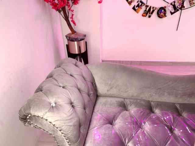 Melissa-gates's webcam live show