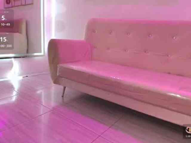 Melissa-gates webcam