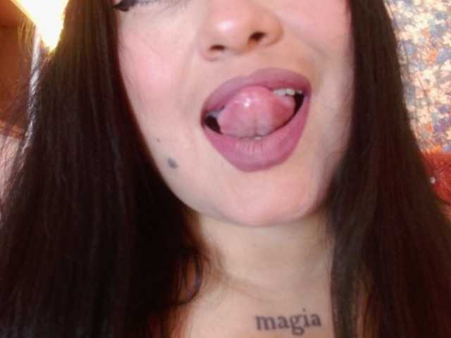 AtherisNexus live cam on BongaCams