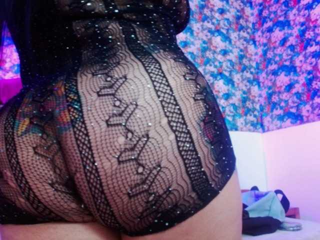 AtherisNexus live cam on BongaCams
