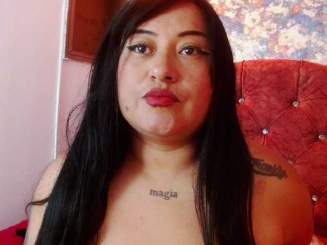 AtherisNexus live cam on BongaCams