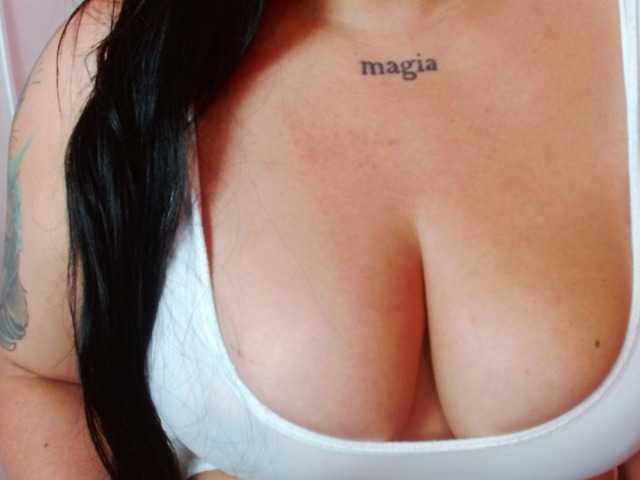 AtherisNexus live cam on BongaCams