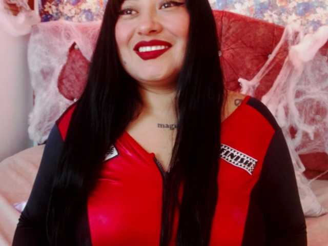 AtherisNexus live cam on BongaCams
