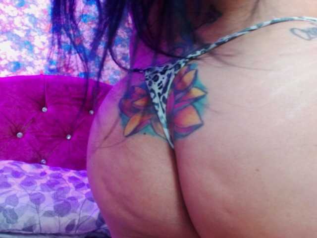 AtherisNexus live cam on BongaCams