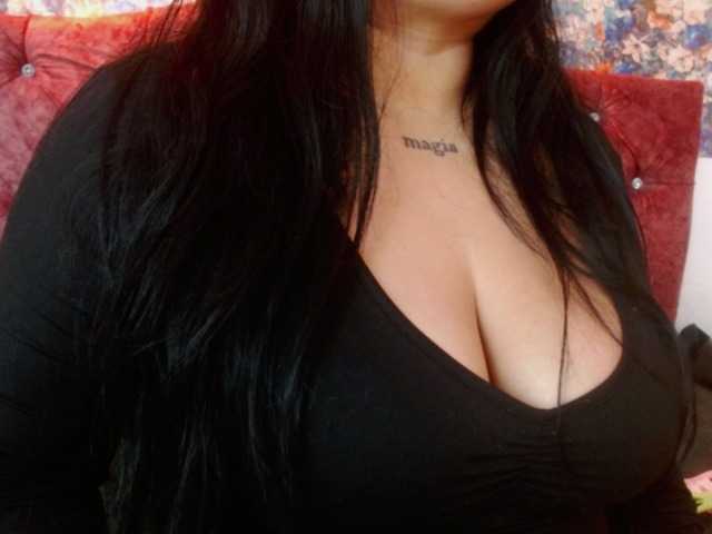 AtherisNexus live cam on BongaCams