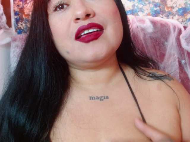 AtherisNexus live cam on BongaCams