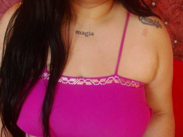 AtherisNexus live cam on BongaCams