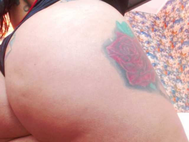 AtherisNexus live cam on BongaCams