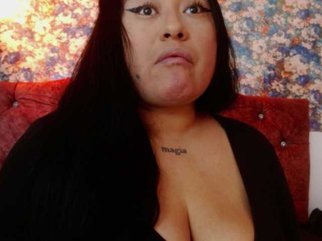 AtherisNexus live cam on BongaCams