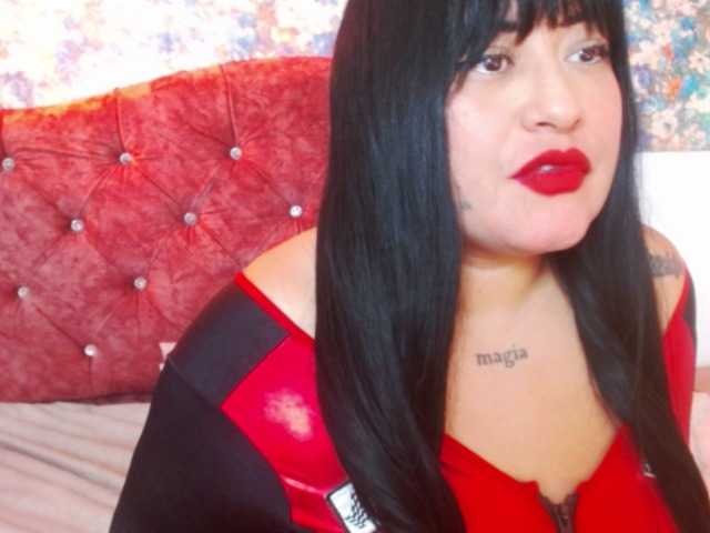 AtherisNexus live cam on BongaCams