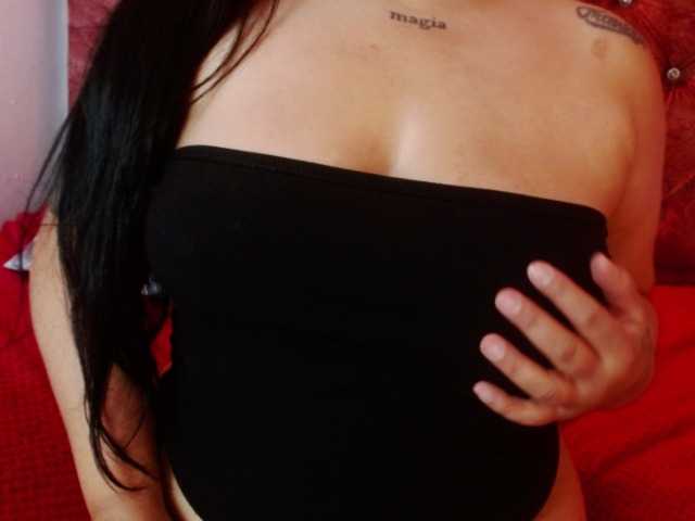 AtherisNexus live cam on BongaCams