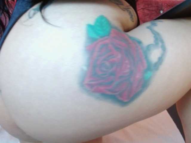 AtherisNexus live cam on BongaCams