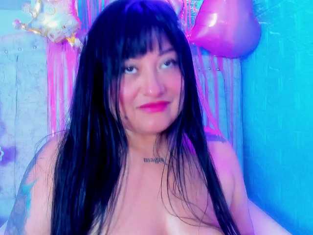 AtherisNexus live cam on BongaCams