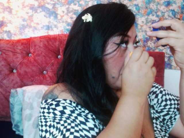 AtherisNexus live cam on BongaCams