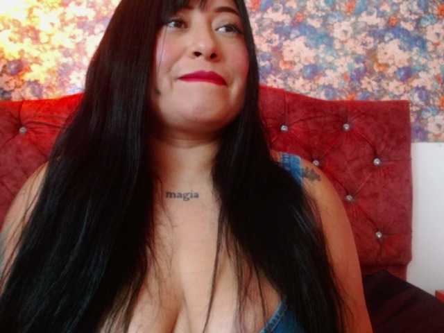 AtherisNexus live cam on BongaCams