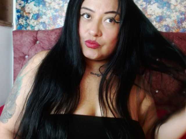 AtherisNexus live cam on BongaCams