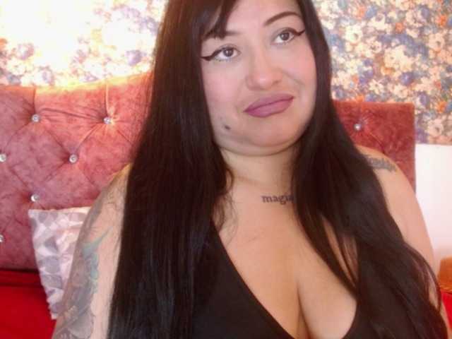 AtherisNexus live cam on BongaCams