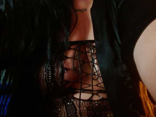 AtherisNexus live cam on BongaCams