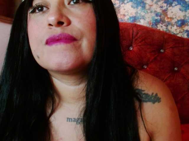 AtherisNexus live cam on BongaCams