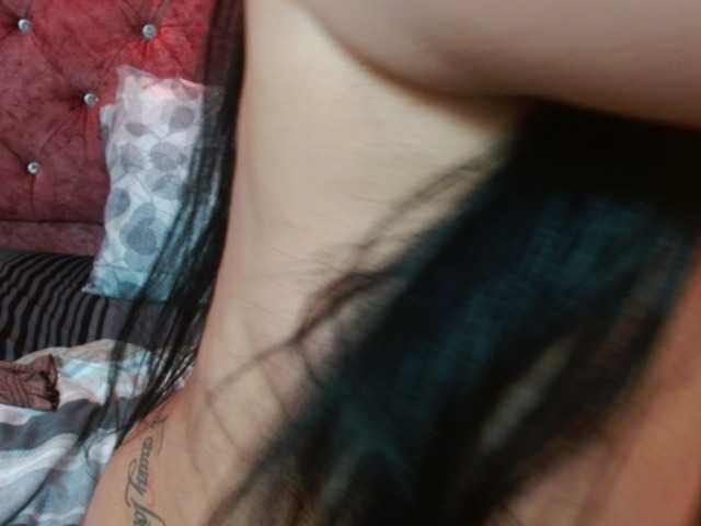 AtherisNexus live cam on BongaCams