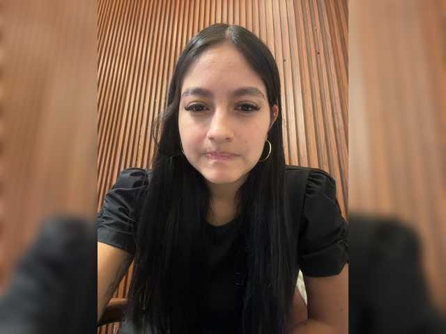 SophiaCastro live cam preview